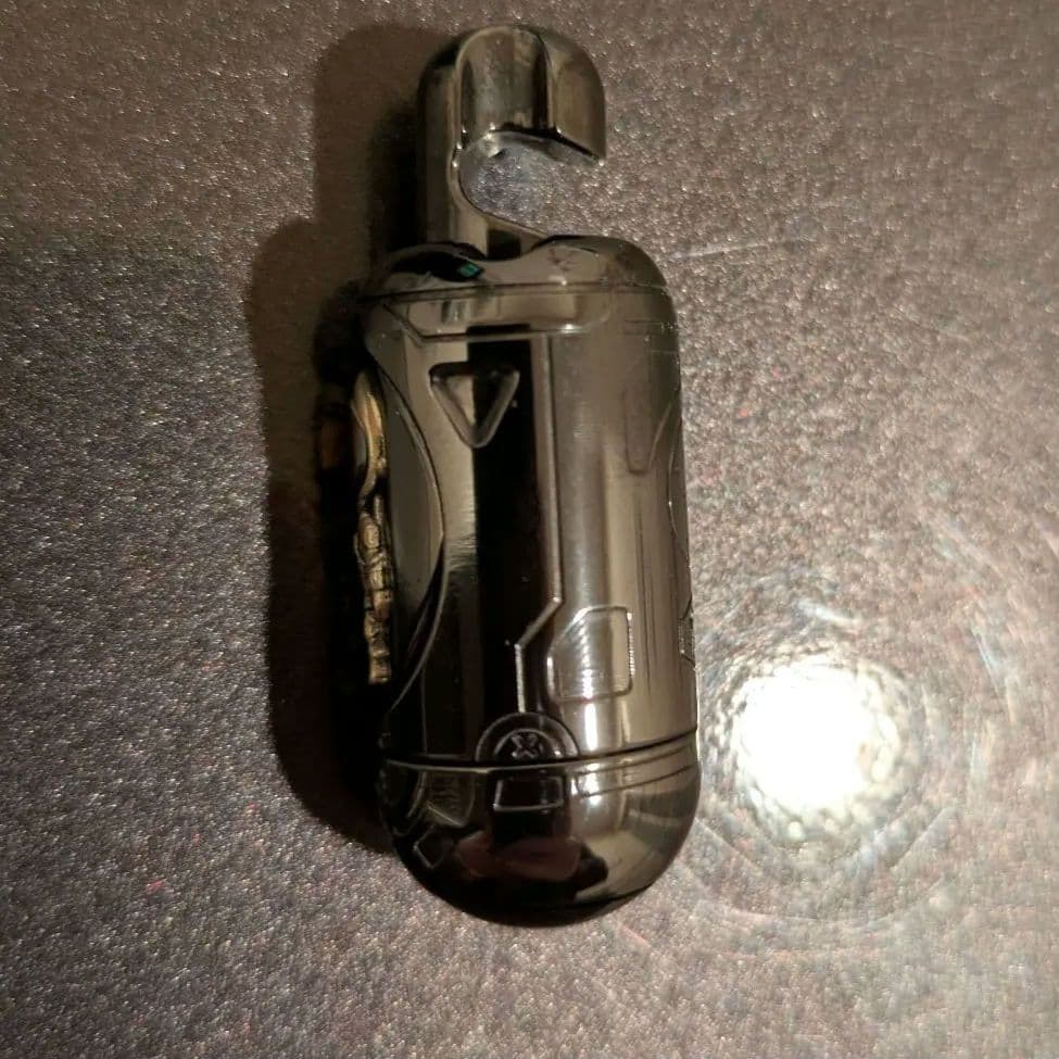 「正規品」SEKI　HOLY EGG　ジルコニウム　フィジェットトイ　EDC