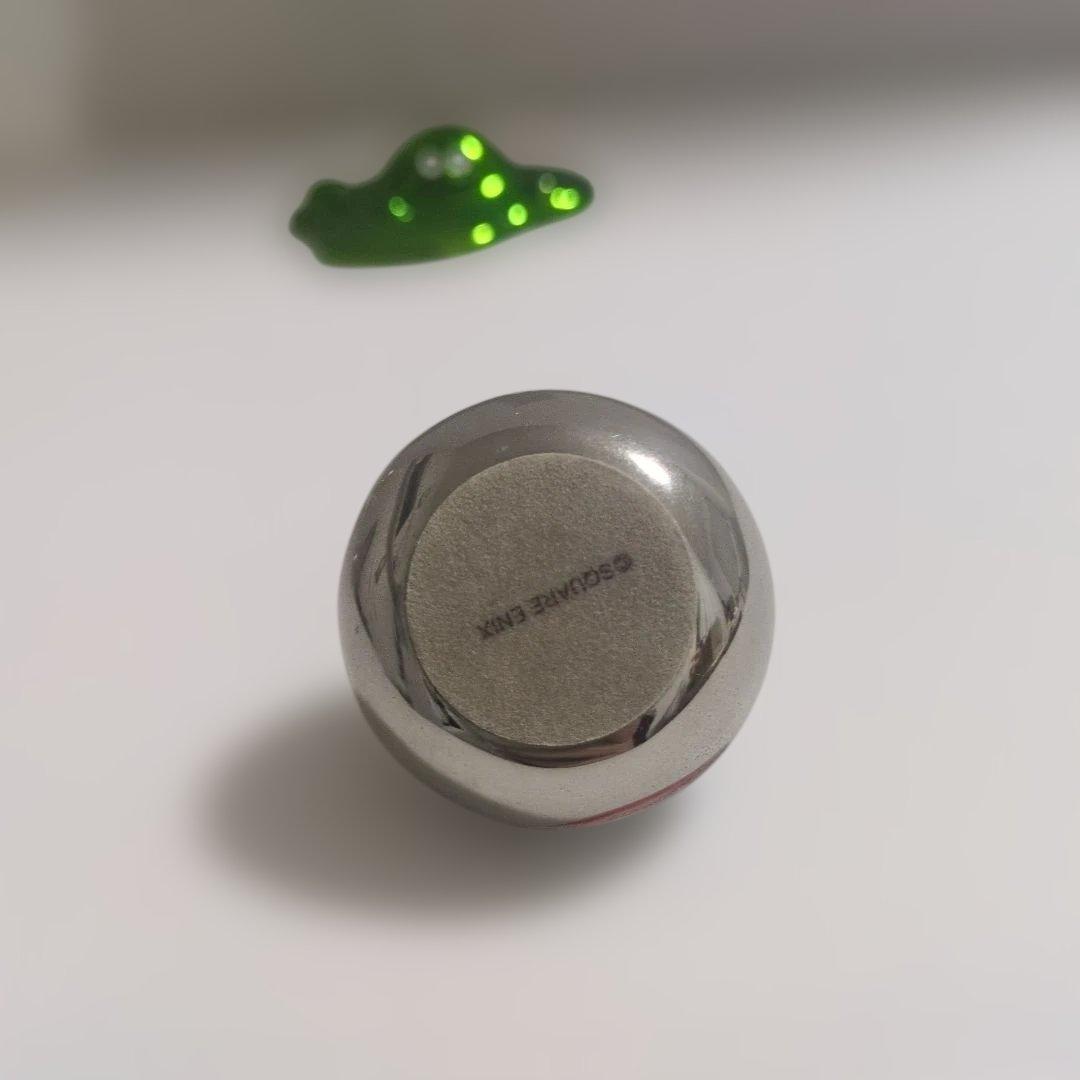 ドラゴンクエストメタリックモンスターズギャラリー　セット