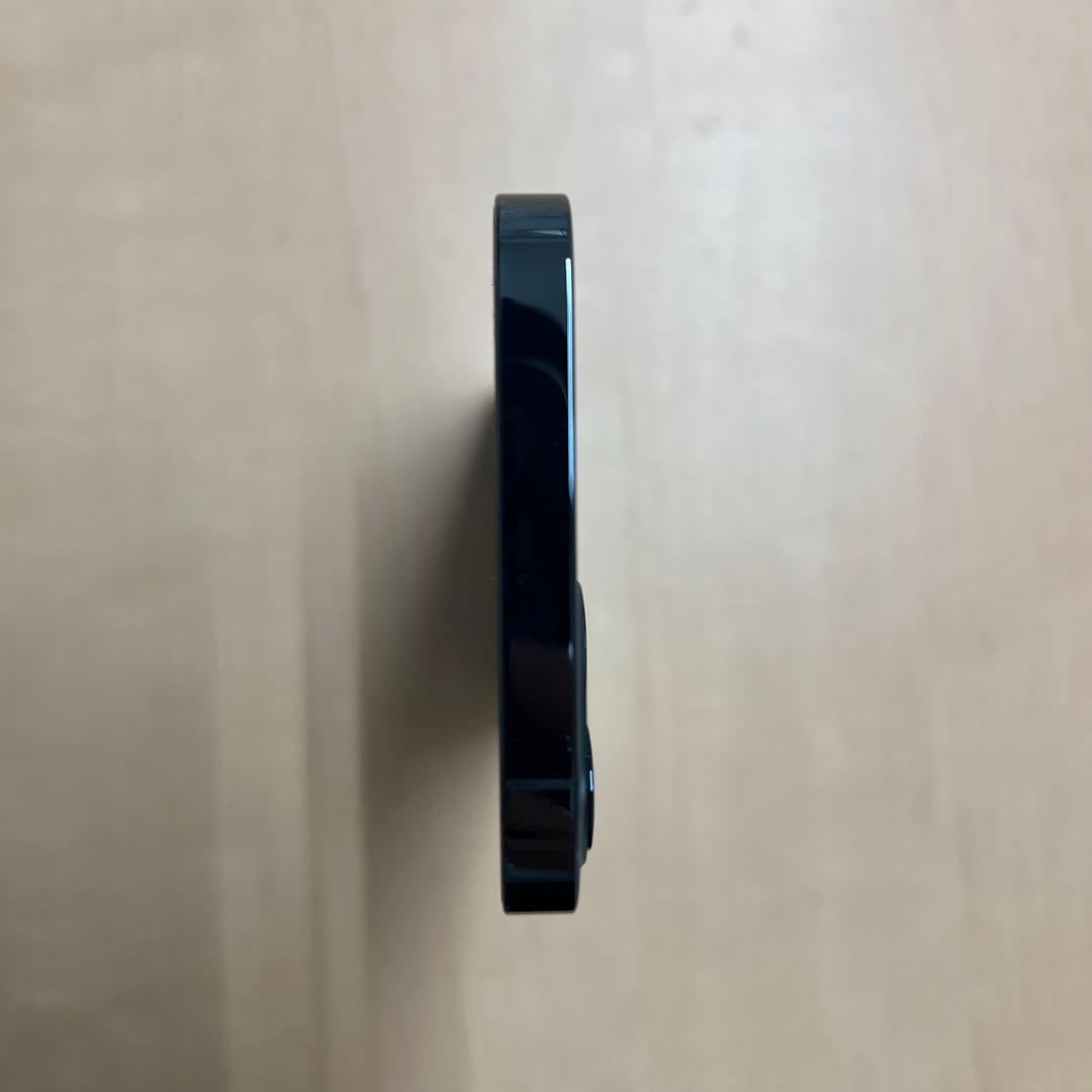 iPhone 12 Pro 128GB パシフィックブルー au