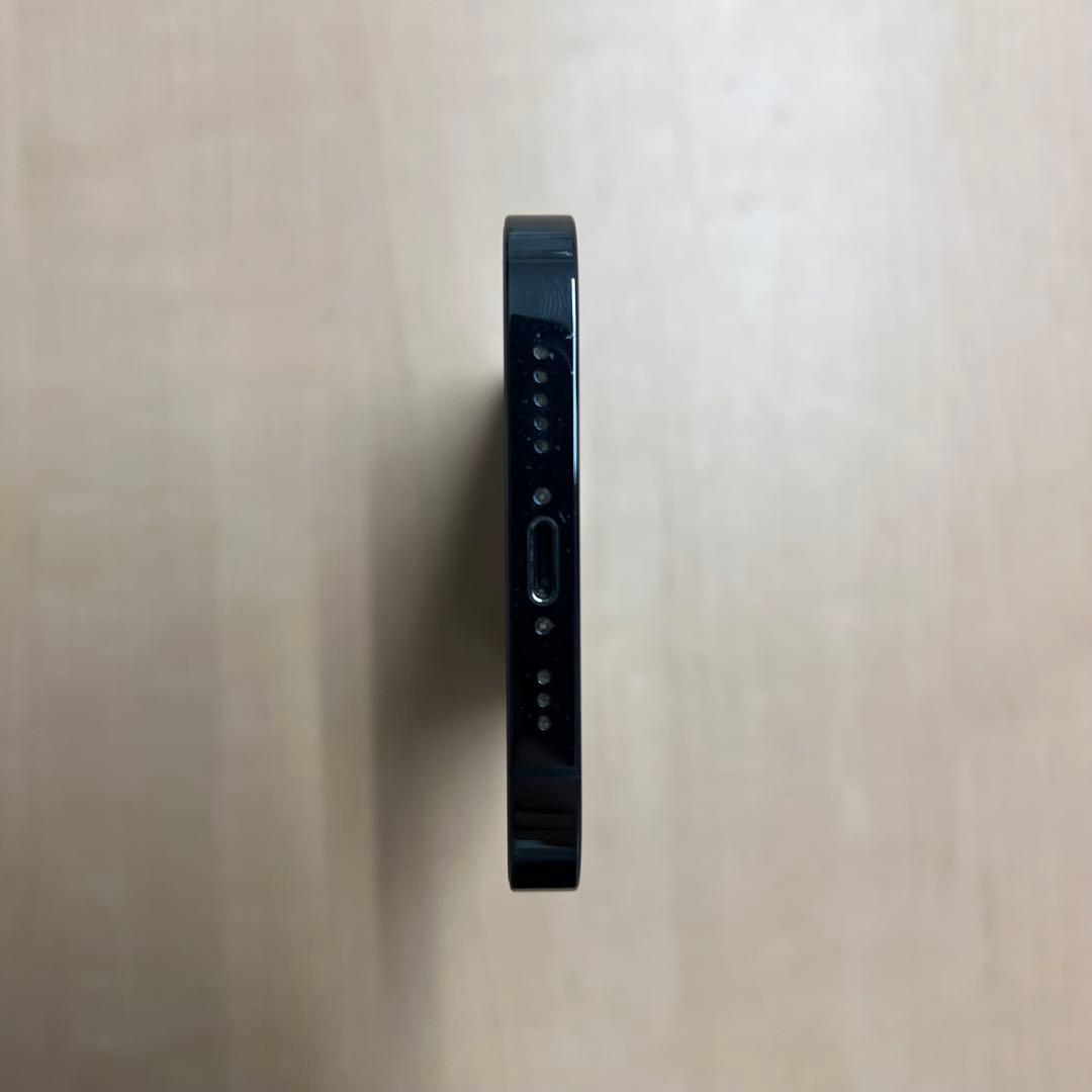 iPhone 12 Pro 128GB パシフィックブルー au