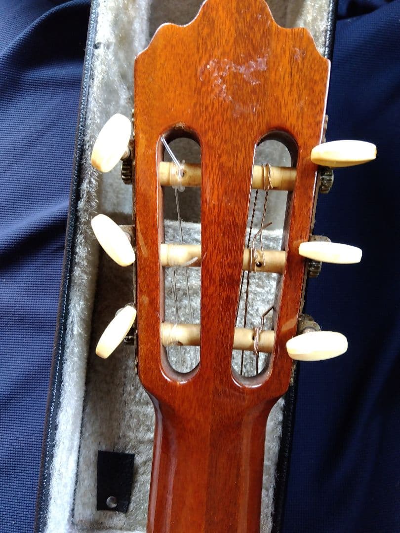 DORADO BY GRETSCH グレッチ　ガットギター　クラシックギター