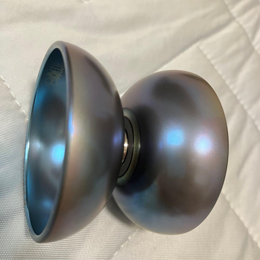 スポーツトイ・アクショントイ THE BOWL SAKURA EDITION