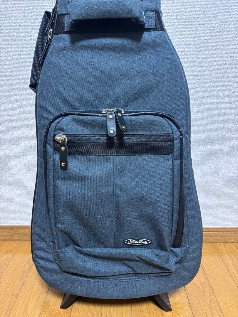 ベース Three Dots Guitars FB