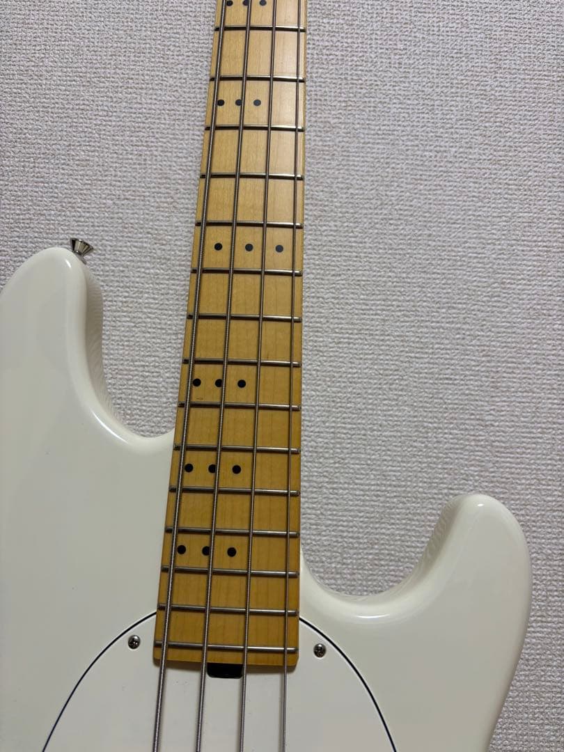 ベース Three Dots Guitars FB