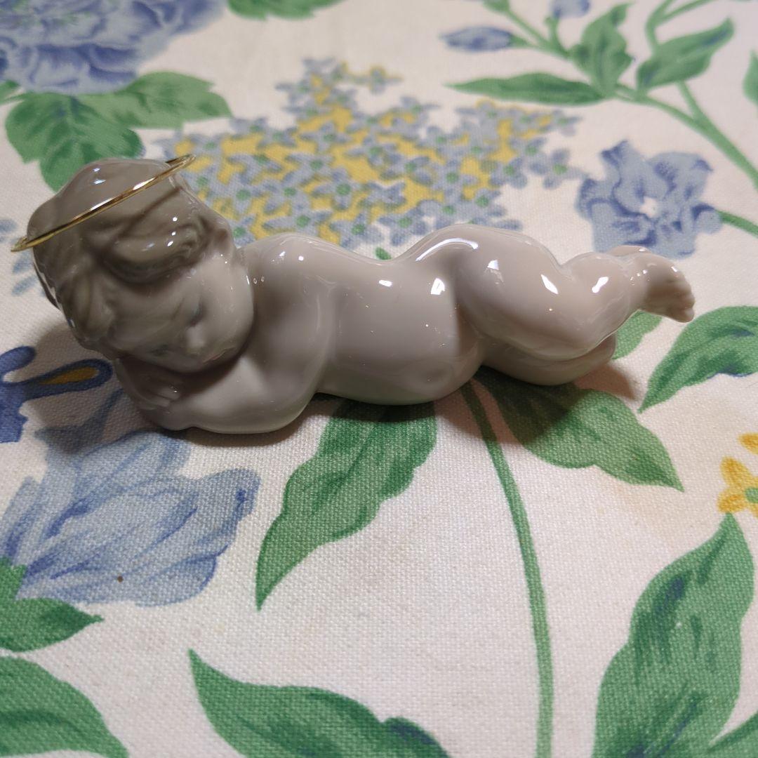 工芸品 LLADRO LITTLE JESUS