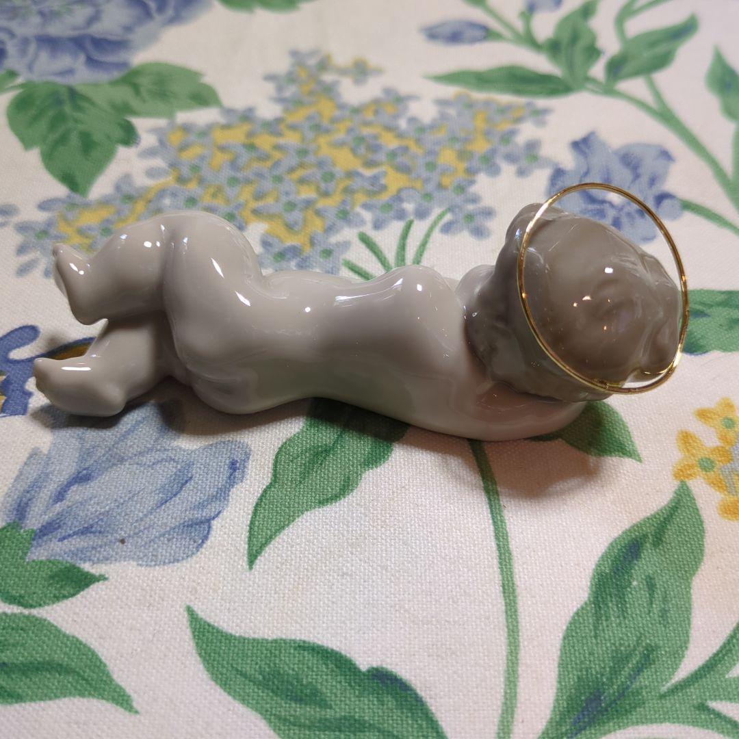 工芸品 LLADRO LITTLE JESUS