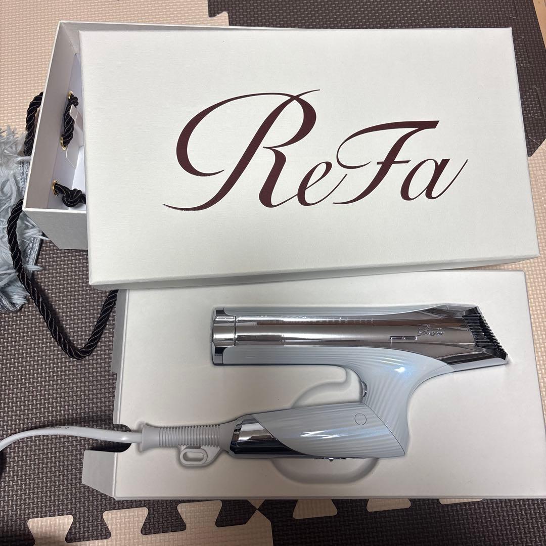 つ*ね様 ReFa BEAUTECH DRYER S+