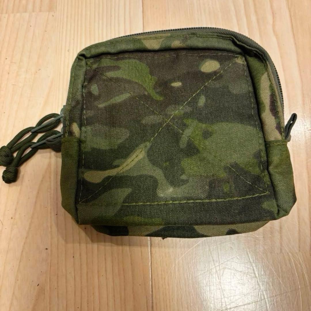 CRYE PRECISION JPC 2.0 Mサイズ フルセット