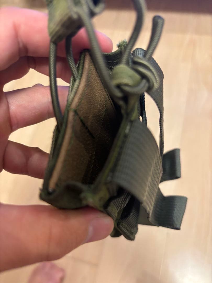 CRYE PRECISION JPC 2.0 Mサイズ フルセット