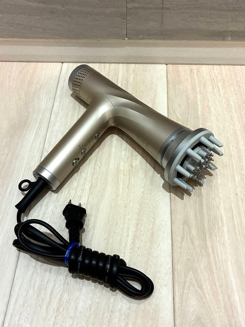 YA-MAN ヤーマン ドライヤー リフトドライヤー　HC-20N