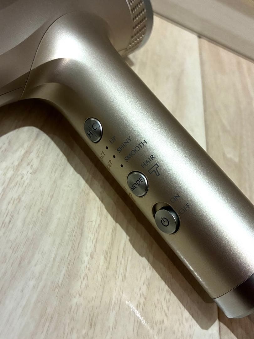 YA-MAN ヤーマン ドライヤー リフトドライヤー　HC-20N