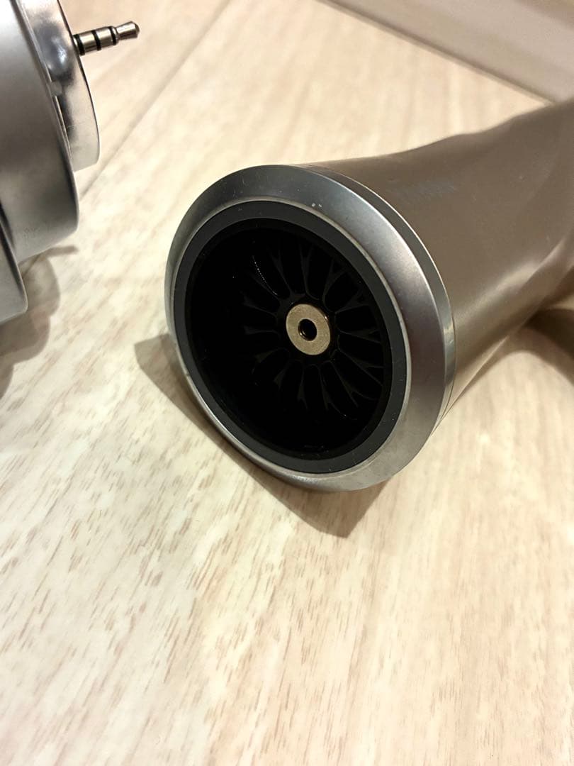 YA-MAN ヤーマン ドライヤー リフトドライヤー　HC-20N