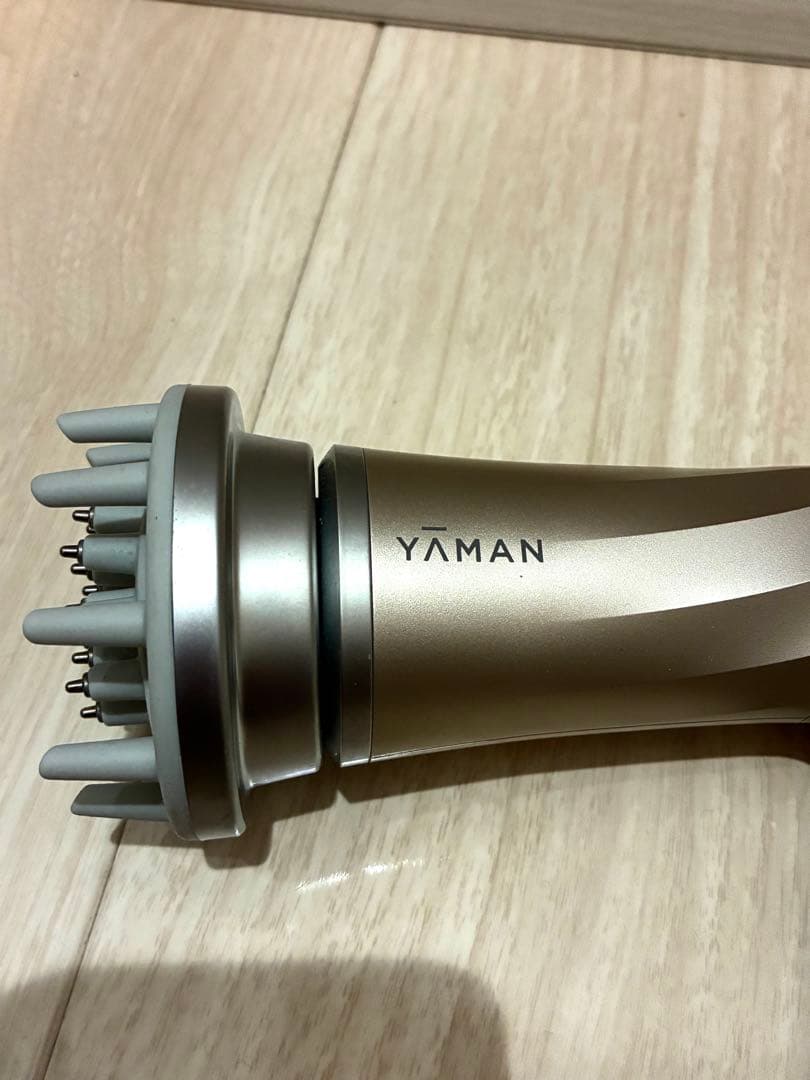 YA-MAN ヤーマン ドライヤー リフトドライヤー　HC-20N