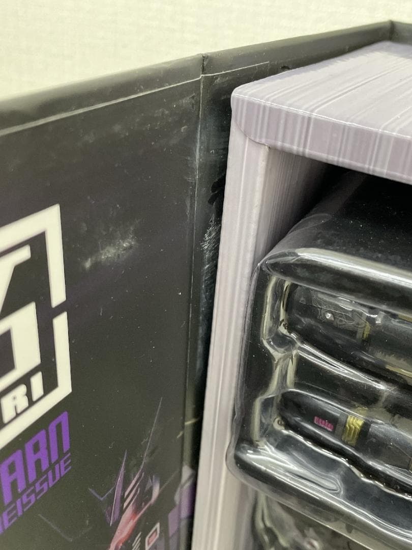 特典パーツ欠品　ターン　フレイムトイズ　鉄機巧　再販版