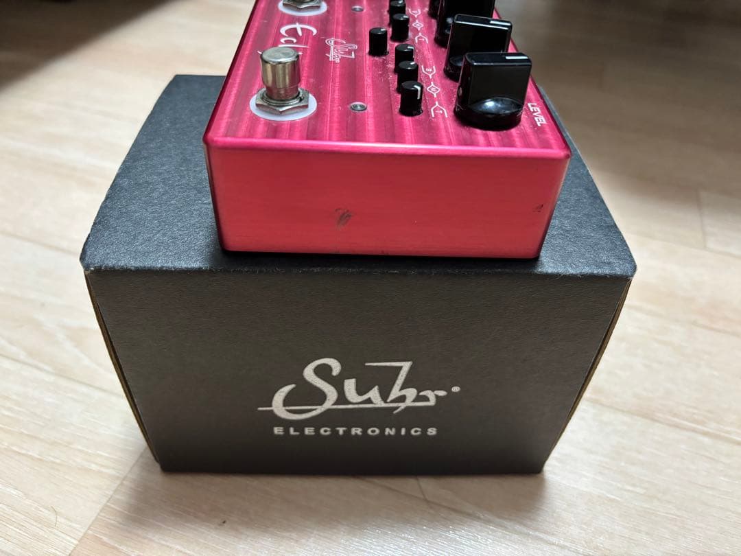 【5150】Suhr Eclipse