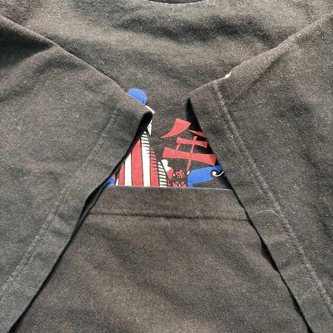 8SM1 コドモドラゴン　8周年記念公演限定Tシャツ　古着used