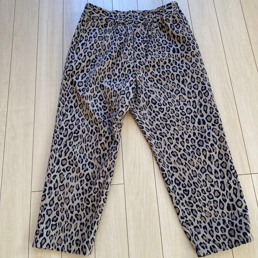 ジャーナルスタンダードラックス【ヘリンレオ