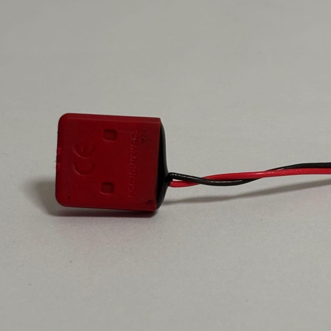 MYLAPS マイラップス トランスポンダー【ラジコン】