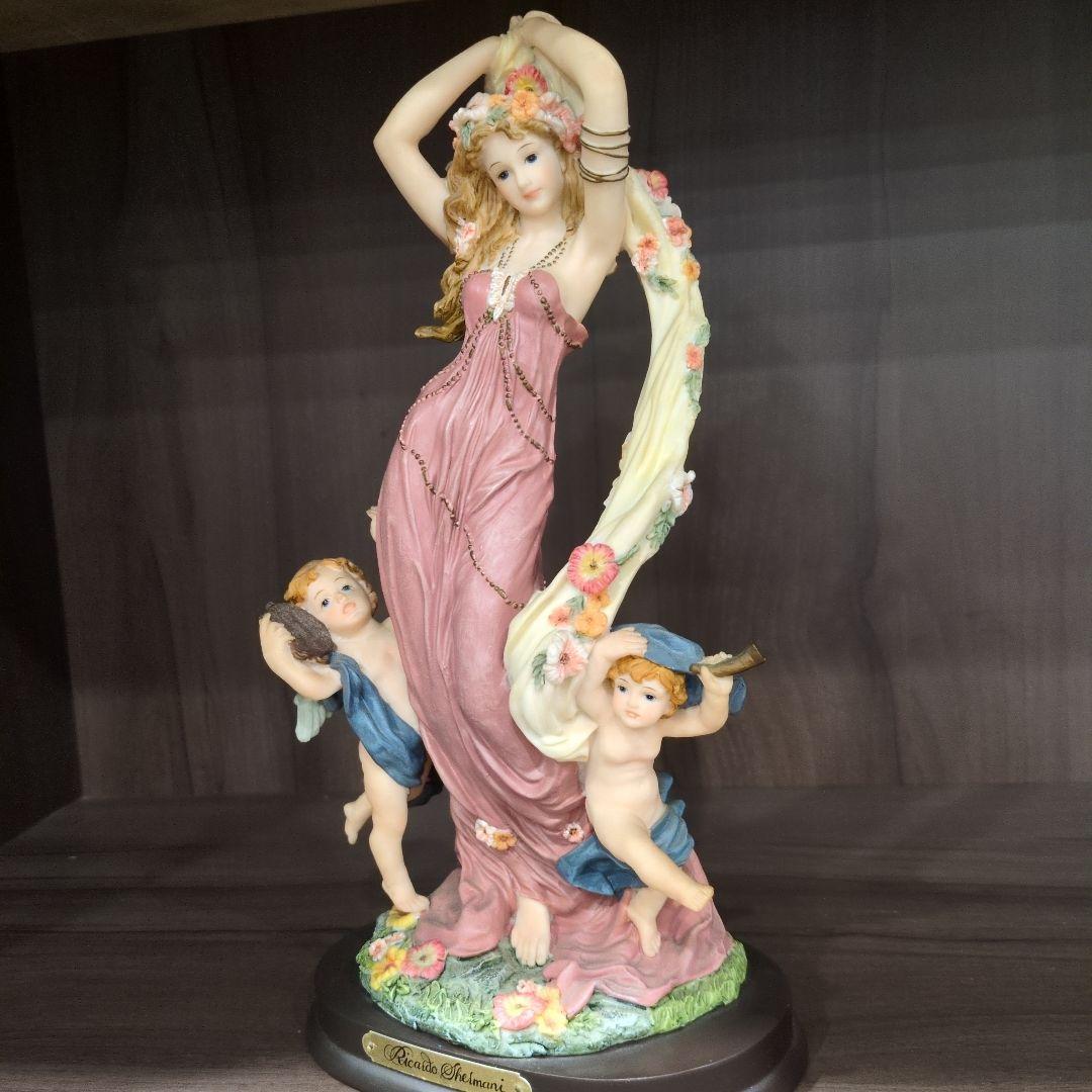 リカルドシェルマニ