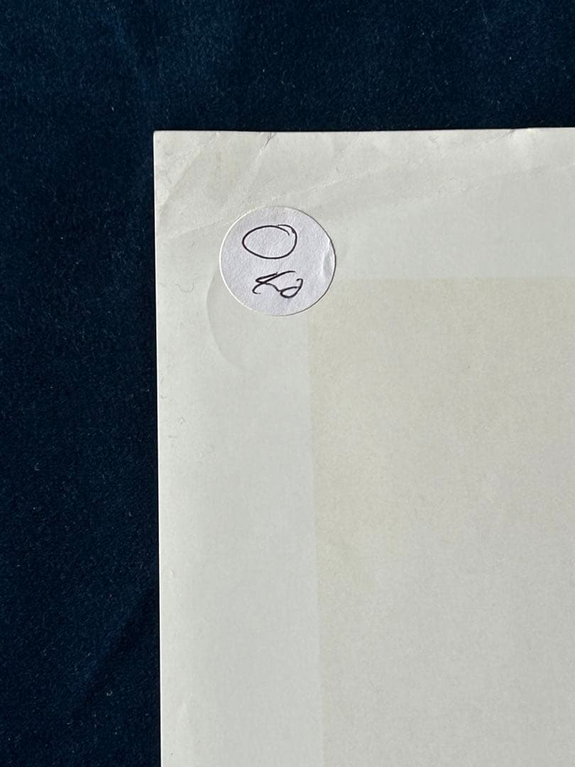 ディア・フレンズ　NOW AND THEN USオリジナル映画ポスター