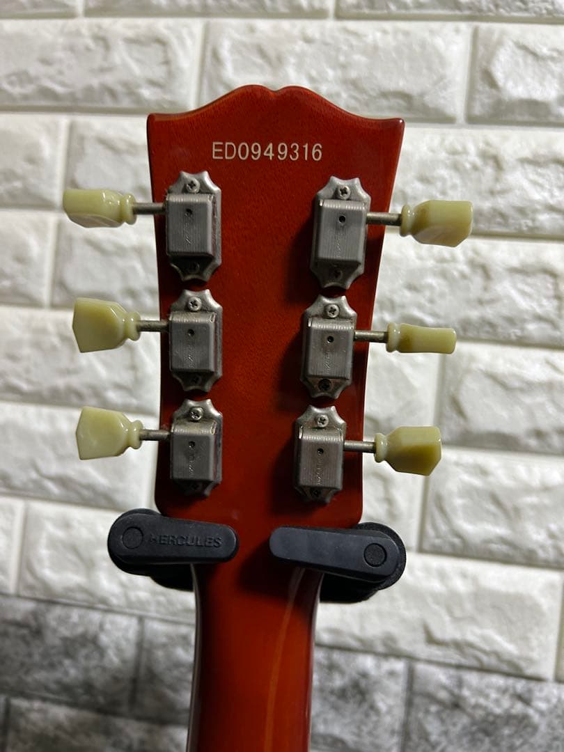 Edwards レスポール