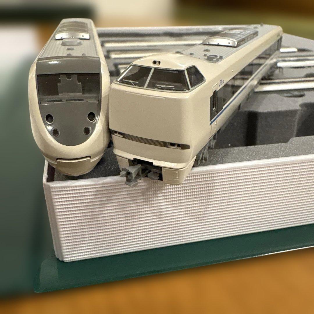 KATO 10-345 681系サンダーバード 6両基本セット