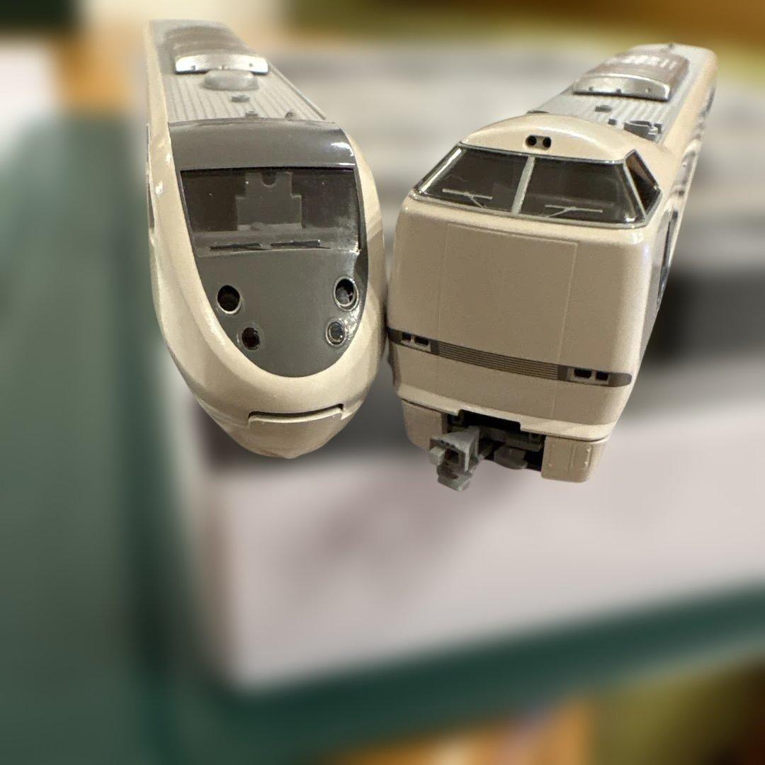 KATO 10-345 681系サンダーバード 6両基本セット