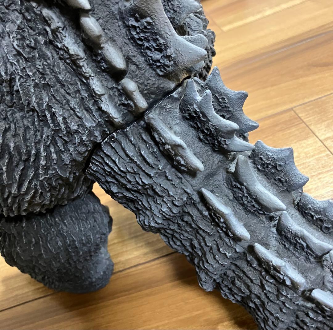 ギガンティック　ゴジラ1954 (ジャンク品)