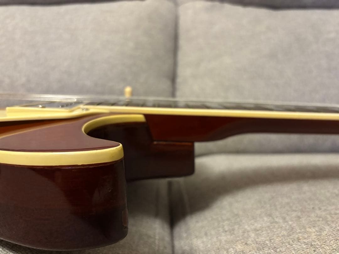 【ビンテージ】　Greco EG380s 75年製レスポール