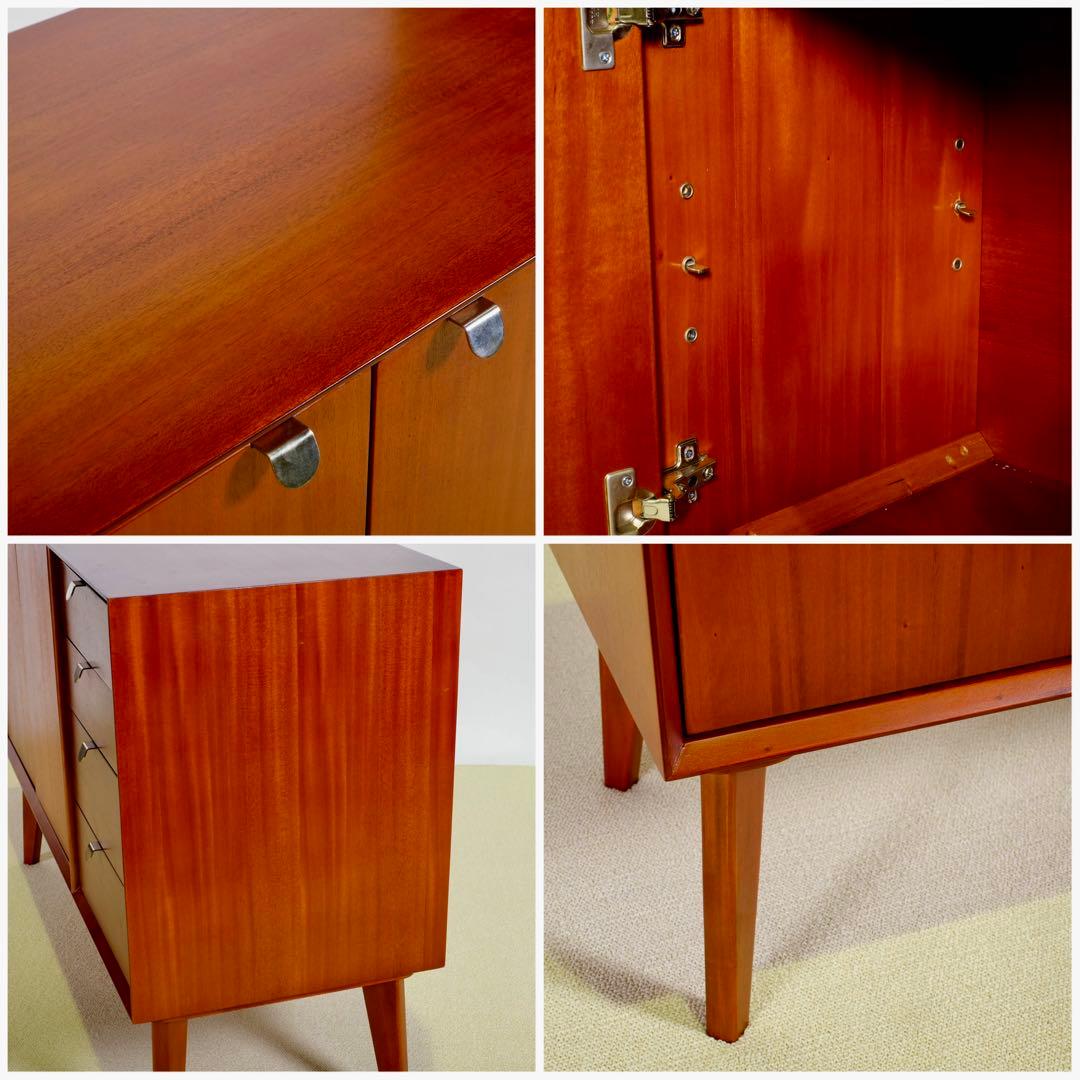 チャトラン リビングボード TVボードS