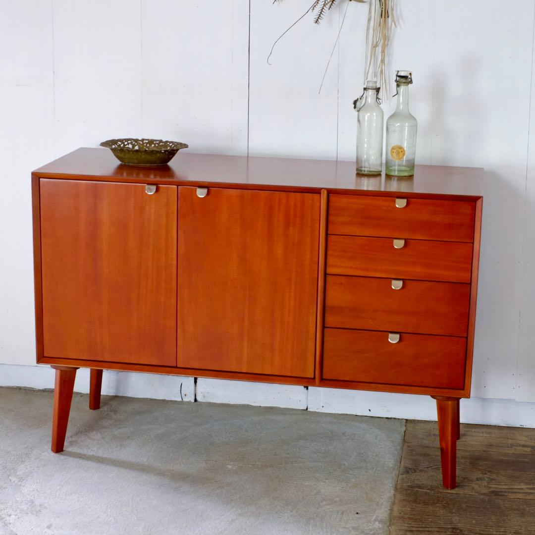 チャトラン リビングボード TVボードS