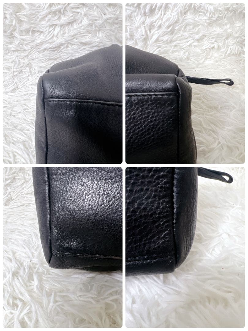 バッグ Marc by Marc Jacobs 2Way Leather Bag Y2K