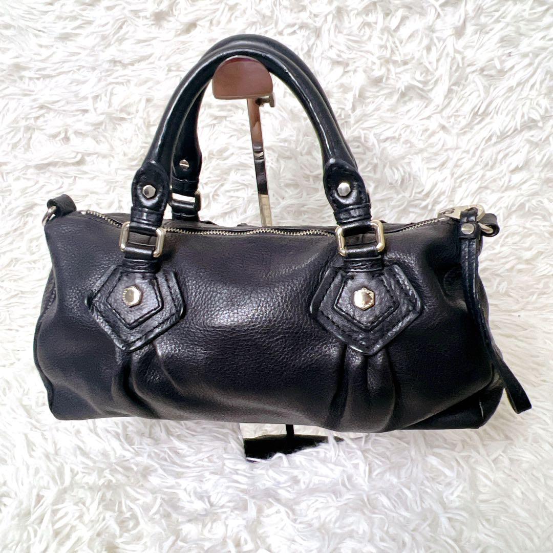 バッグ Marc by Marc Jacobs 2Way Leather Bag Y2K