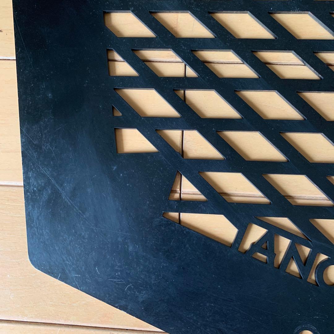 ANCAM アナキャン　テーブル　メタヘキテ　L