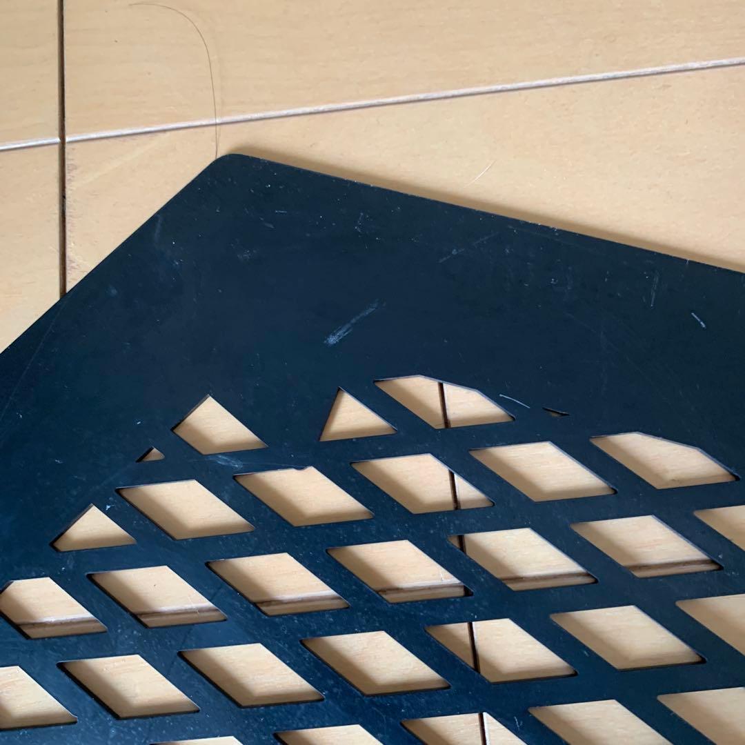 ANCAM アナキャン　テーブル　メタヘキテ　L