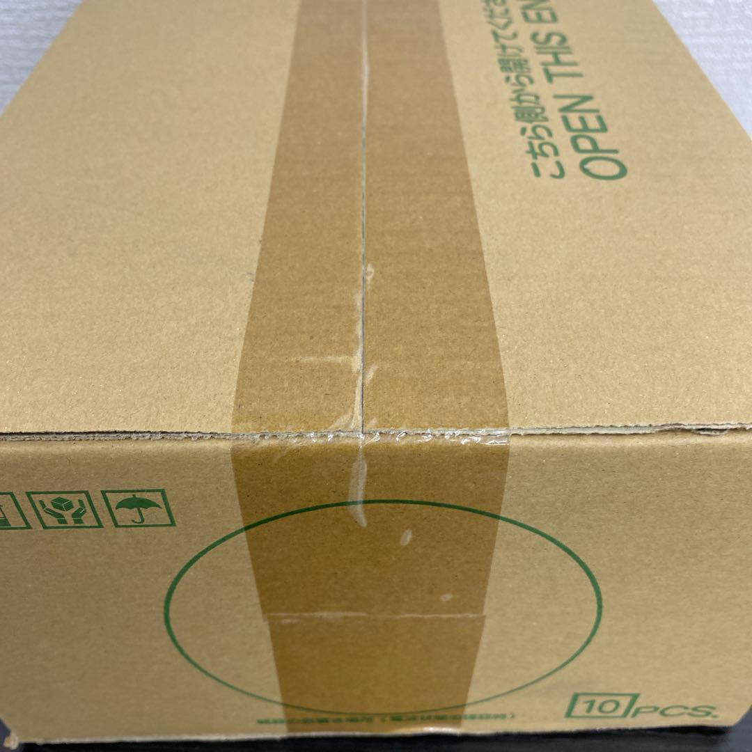 消防＊能美防災 光電式スポット型感知器 親器1台 子器10台（未開封）セット