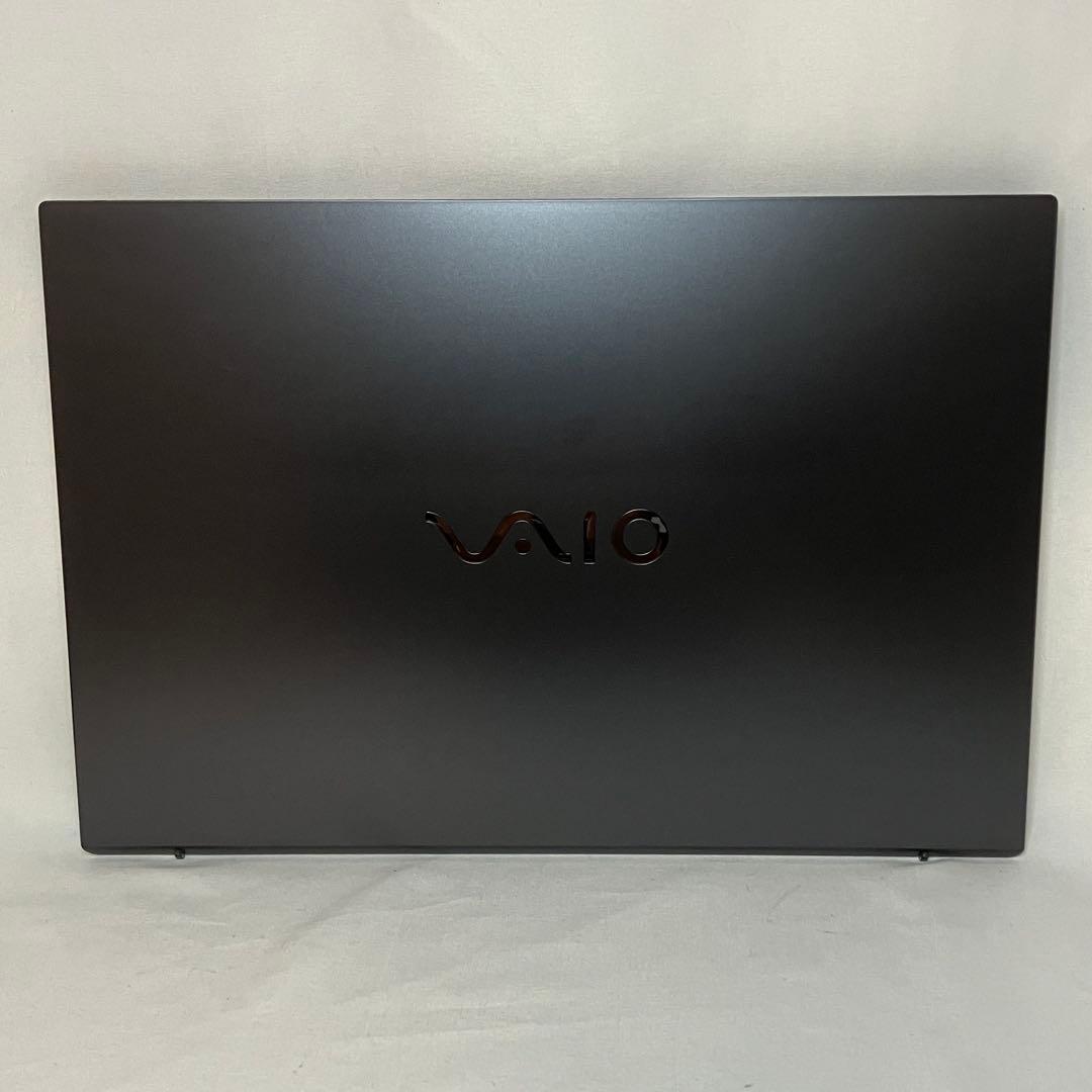 美品 VAIO Pro BK 13世代 i5 16GB 14型 FHD オフィス