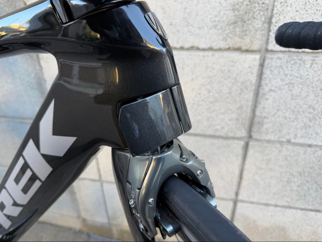 新車！　TREK MADONE9.0 マドン ULTEGRA ロードバイク