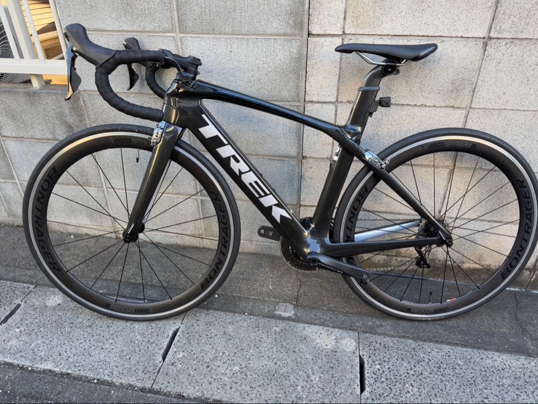 新車！　TREK MADONE9.0 マドン ULTEGRA ロードバイク