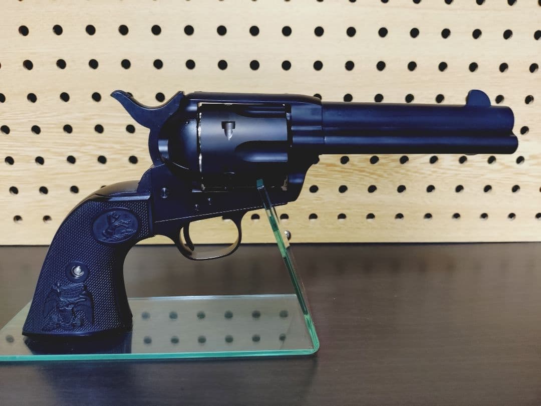 タナカ　コルトSAA　ペガサス2 ガスガン