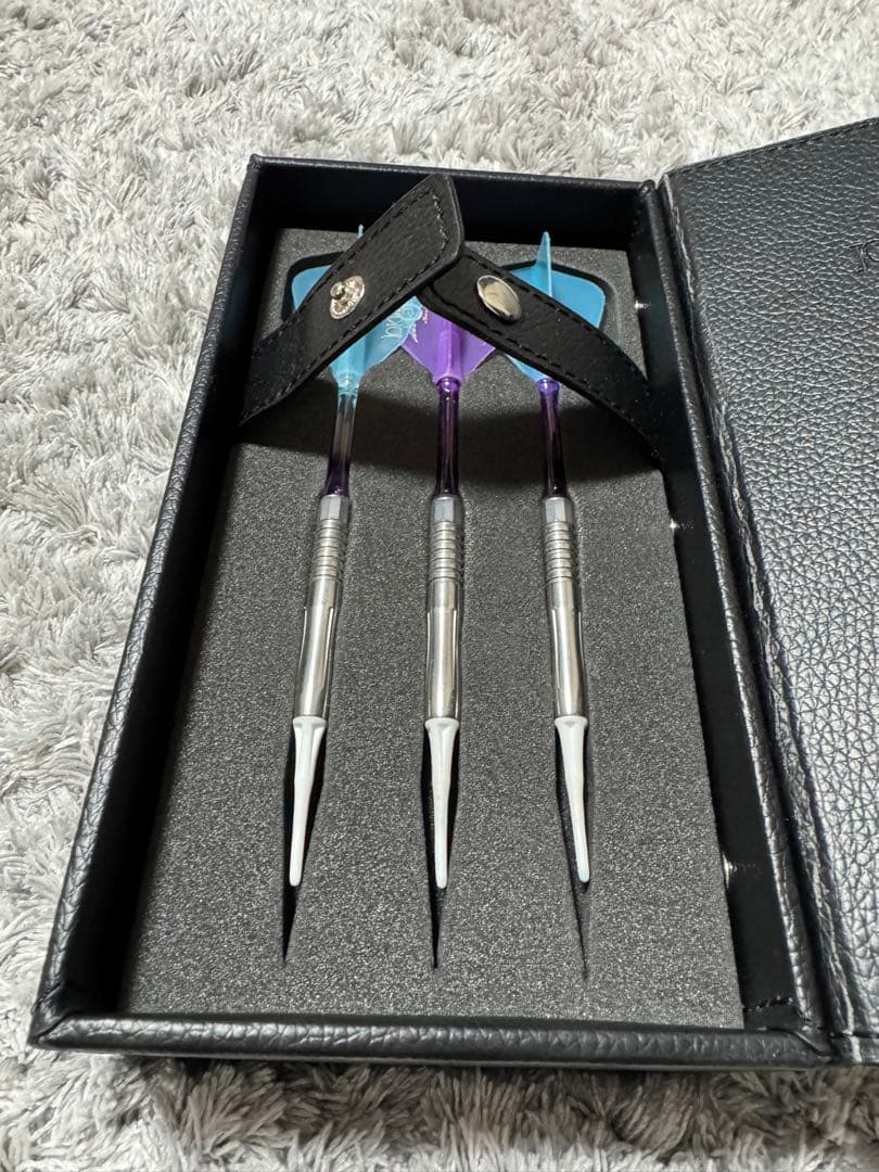 ジョーカードライバー インスパイア クリスタル　HALCYON