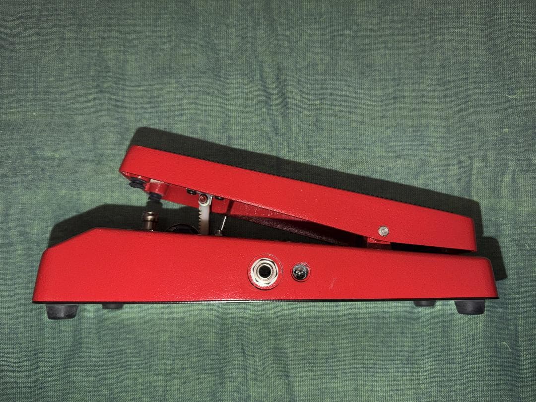 Real McCoy Custom RMC5 Wizard Wah ワウペダル