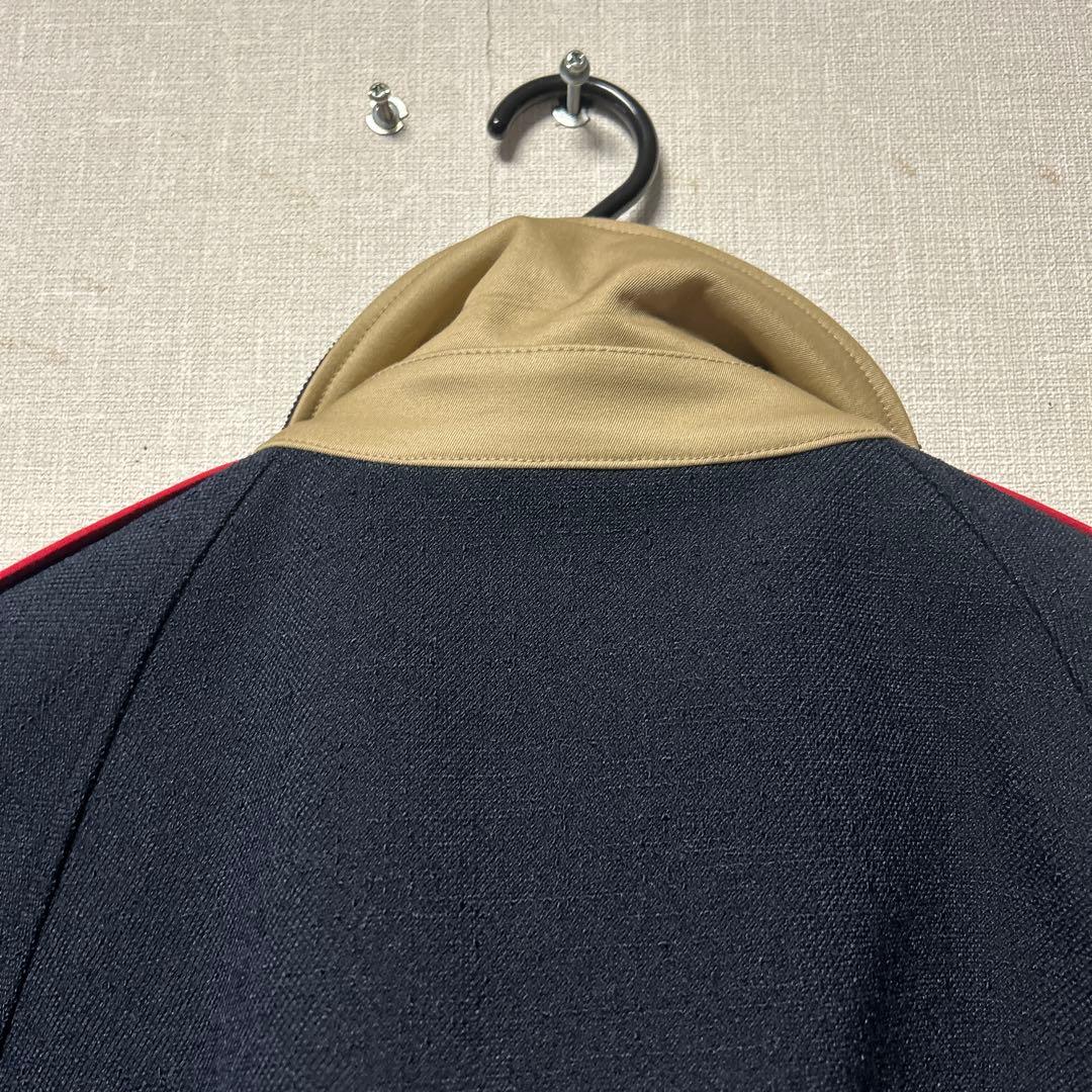 LIYOCAのチェスターコート