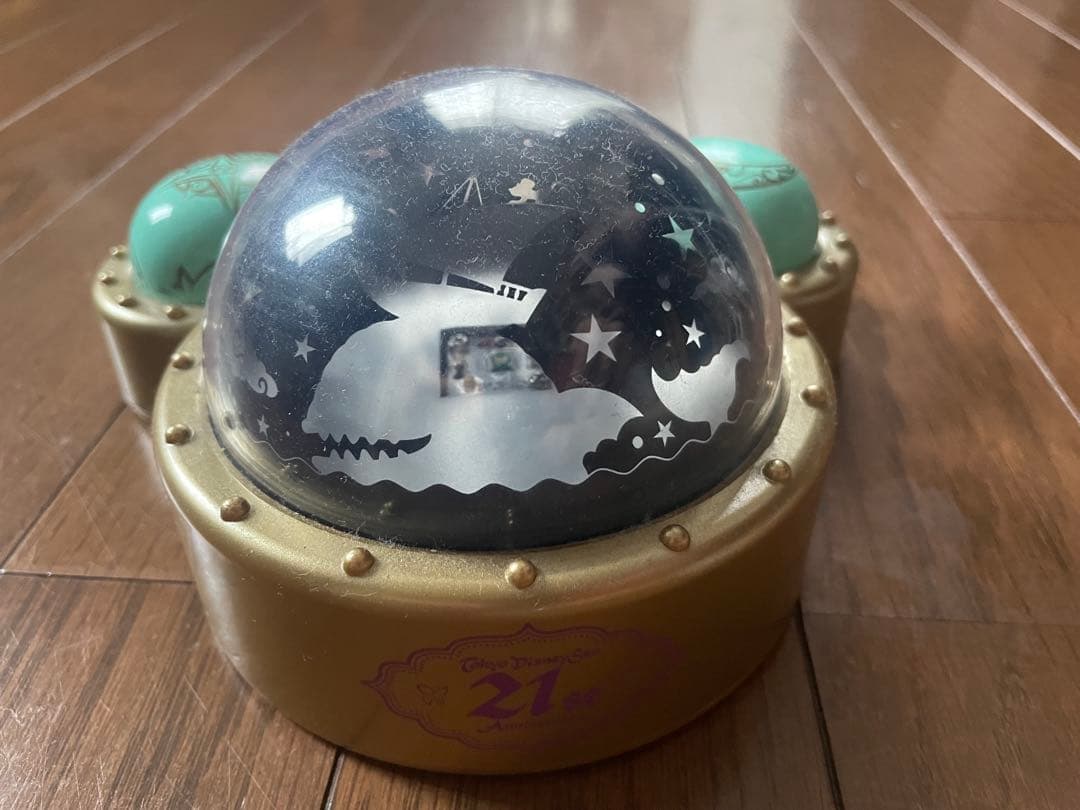 シンドバット　プラネタリウム