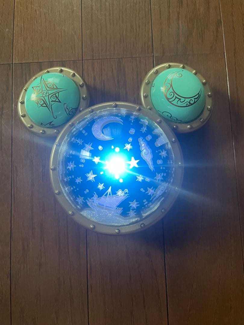 シンドバット　プラネタリウム