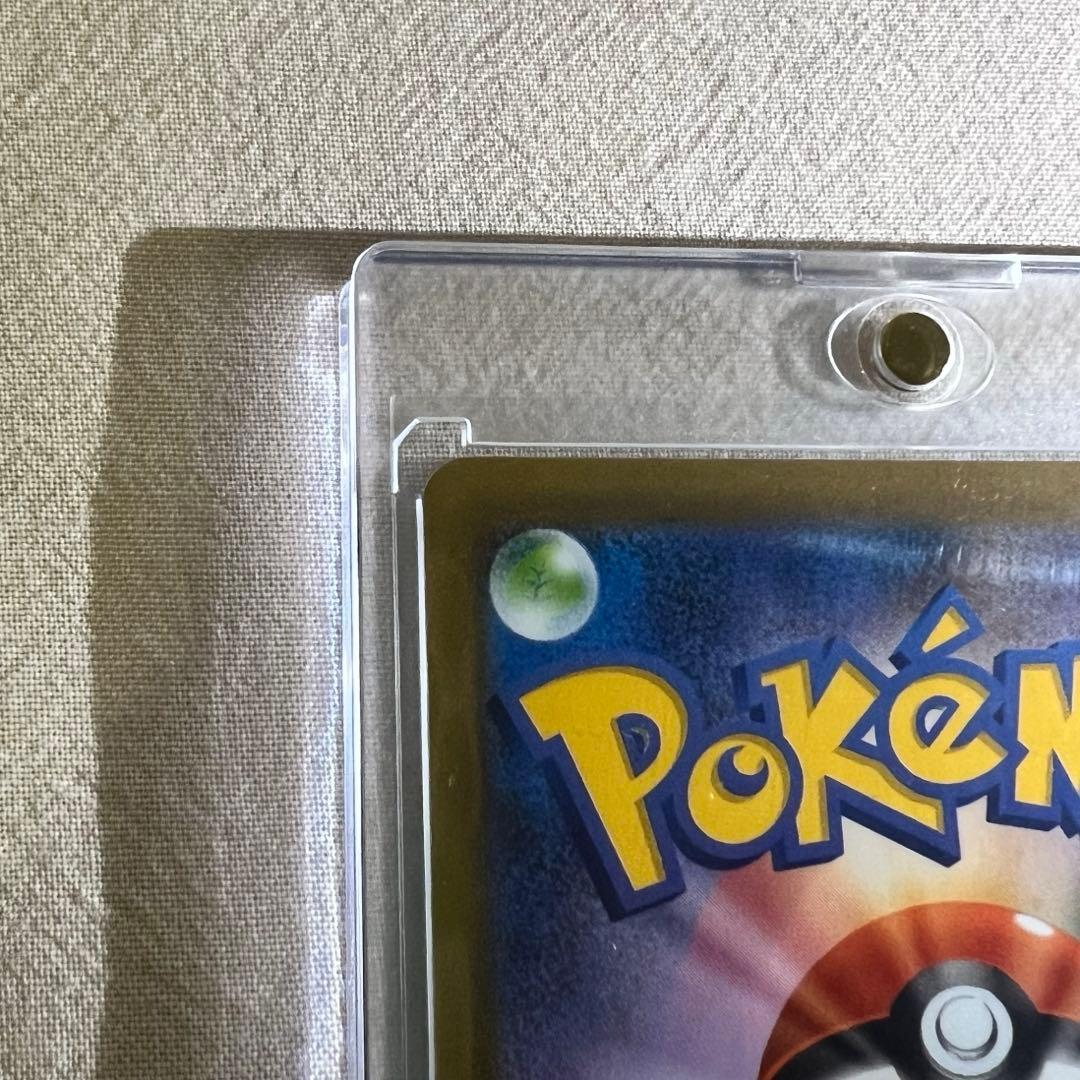 ポケモンカード メガゲンガーex SAR