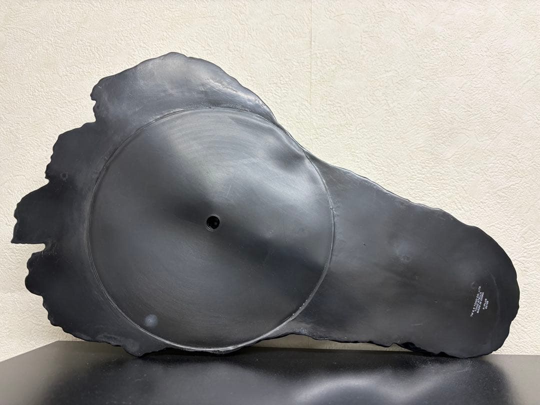 東宝30cmシリーズ　日比谷ゴジラスクエア　ゴジラ像　現状品