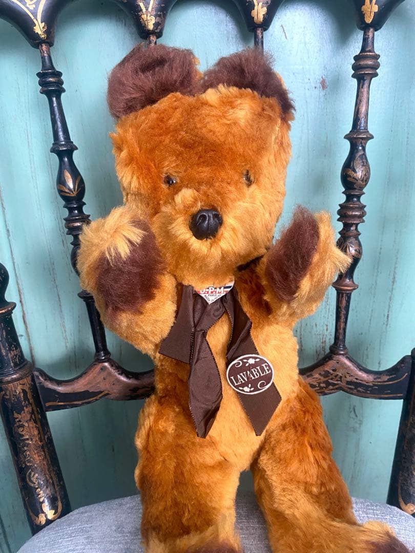 【がく様ご確認ページ】JPMベア JPM BEAR jpm ベア