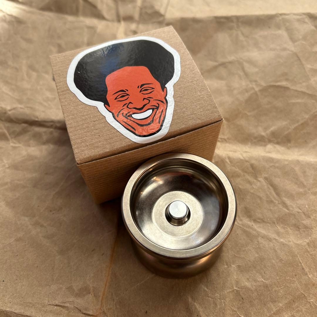 マークモントクラシックマグナムオーパス　ニッケルコート　マークモント