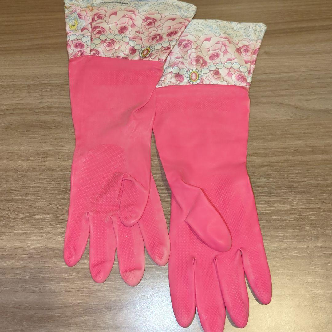 ベルサイユのばら 結婚準備ダンドリBOOK＋花嫁専用ゴム手袋 ゼクシィ付録